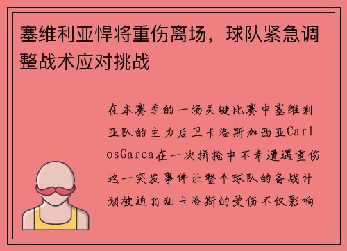 /uploads/images/20250713/sai-wei-li-ya-han-jiang-zhong-shang-li-chang-qiu-dui-jin-ji-tiao-zheng-zhan-shu-ying-dui-tiao-zhan.webp